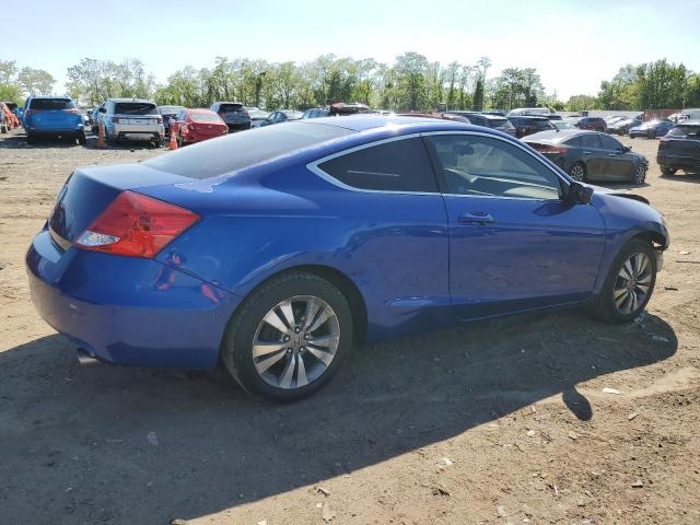 Photo 3 from auction – 2011 HONDA ACCORD LX- with VIN 1HGCS1B39BA010707