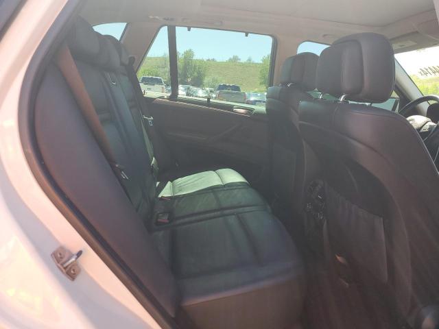Photo 11 from auction – 2013 BMW X5 XDRIVE3 with VIN 5UXZV4C5XD0B16899