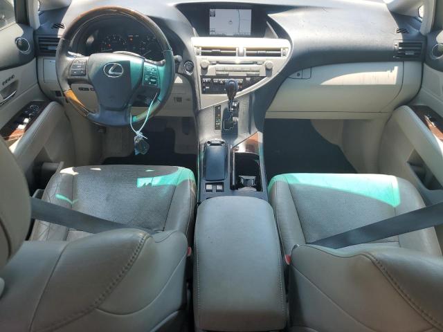 Photo 8 from auction – 2012 LEXUS RX 350 with VIN 2T2BK1BA0CC149075