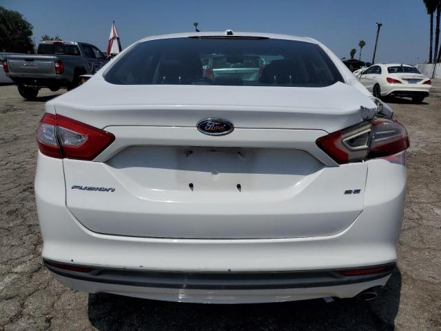 Photo 6 from auction – 2014 FORD FUSION SE with VIN 3FA6P0H78ER129544