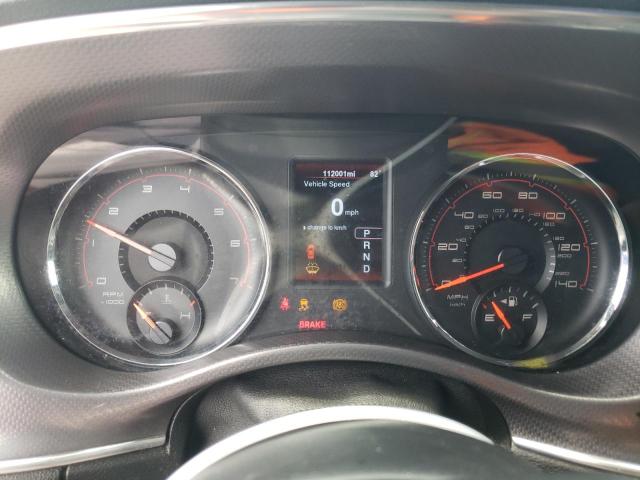 Photo 9 from auction – 2014 DODGE CHARGER SE with VIN 2C3CDXBG4EH334432