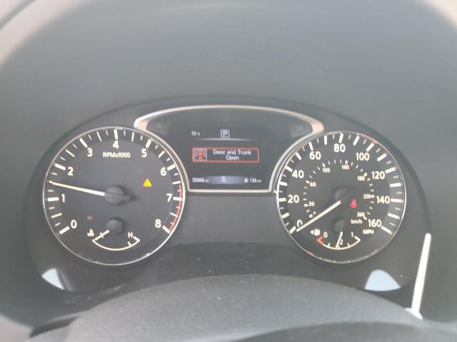 Photo 9 from auction – 2018 NISSAN ALTIMA 2.5 with VIN 1N4AL3AP1JC156269
