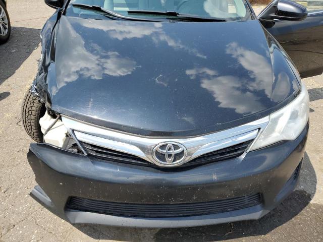 Photo 11 from auction – 2012 TOYOTA CAMRY BASE with VIN 4T1BF1FK9CU036946