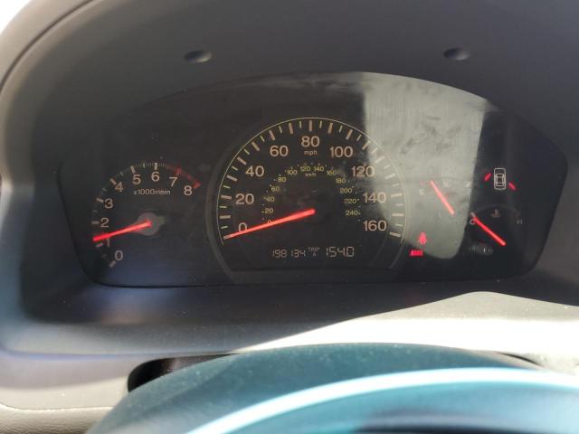 Photo 9 from auction – 2004 HONDA ACCORD EX with VIN 1HGCM55814A063185