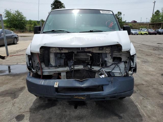 Photo 5 from auction – 2012 FORD ECONOLINE with VIN 1FTNE1EW8CDA14140
