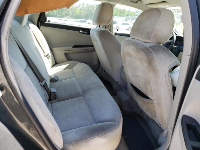 Photo 10 from auction – 2012 CHEVROLET IMPALA LS with VIN 2G1WF5E35C1250568