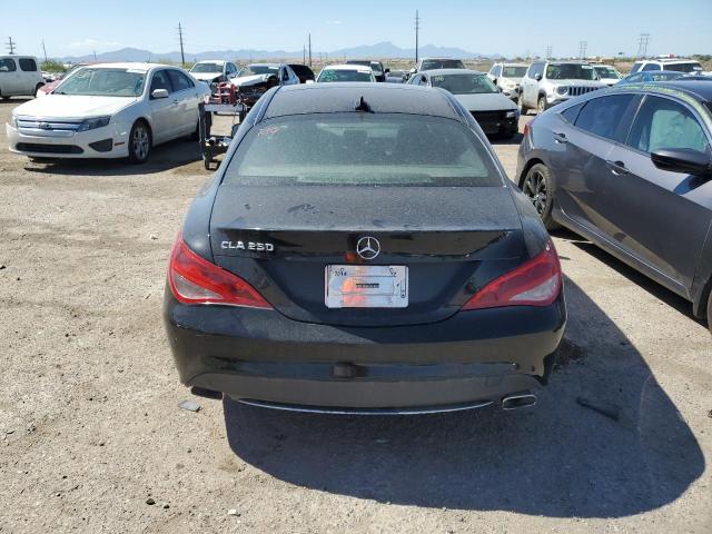 Photo 6 from auction – 2014 MERCEDES-BENZ CLA 250 with VIN WDDSJ4EB4EN125963