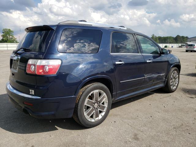 Photo 3 from auction – 2012 GMC ACADIA DEN with VIN 1GKKRTED5CJ369094