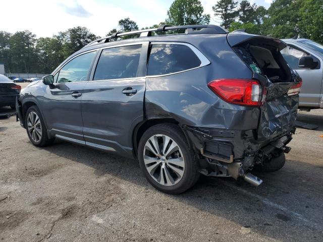Foto 2 de la subasta – 2020 SUBARU ASCENT LIM con VIN 4S4WMAPD0L3465227