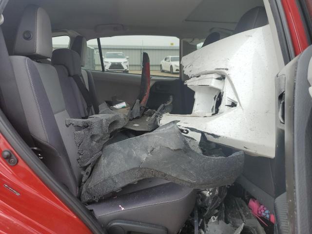 Photo 10 from auction – 2013 TOYOTA RAV4 XLE with VIN 2T3WFREV9DW022386