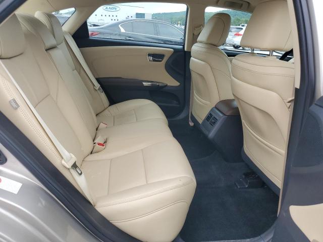 Photo 10 from auction – 2017 TOYOTA AVALON HYB with VIN 4T1BD1EB7HU059298
