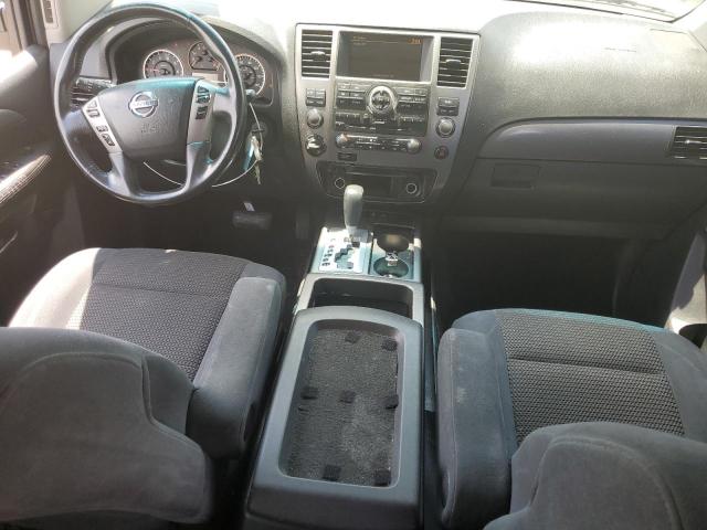 Photo 8 from auction – 2013 NISSAN ARMADA SV with VIN 5N1AA0NC5DN600232