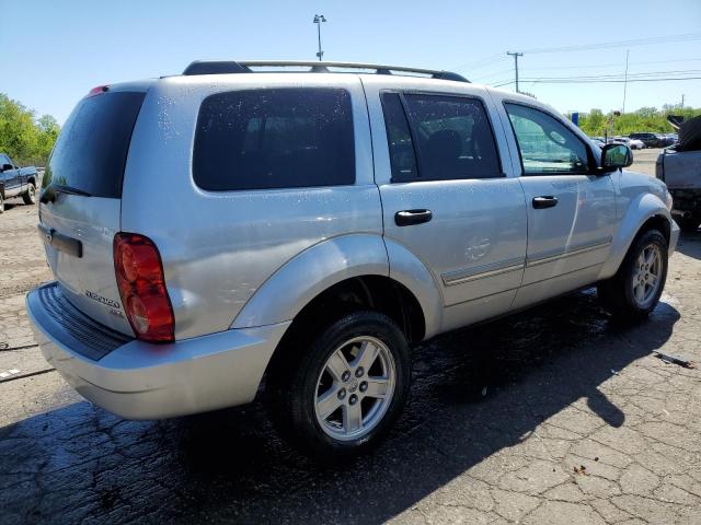 Photo 3 from auction – 2009 DODGE DURANGO SL with VIN 1D8HB48P09F710114