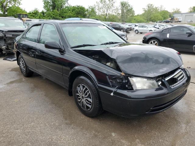 Photo 4 from auction – 2000 TOYOTA CAMRY CE with VIN 4T1BG22KXYU740864