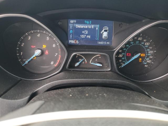 Foto 9 de la subasta – 2012 FORD FOCUS SEL con VIN 1FAHP3H27CL176235