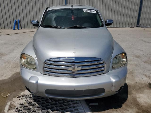 Photo 5 from auction – 2009 CHEVROLET HHR LT with VIN 3GNCA23B79S565622