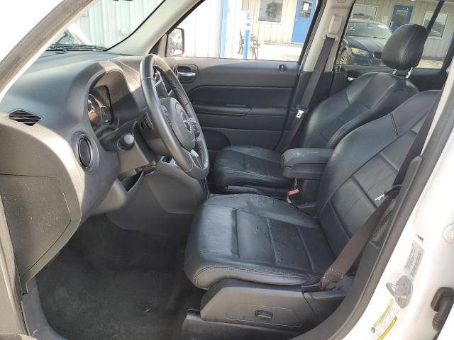 Photo 7 from auction – 2016 JEEP PATRIOT LA with VIN 1C4NJPFA7GD589322