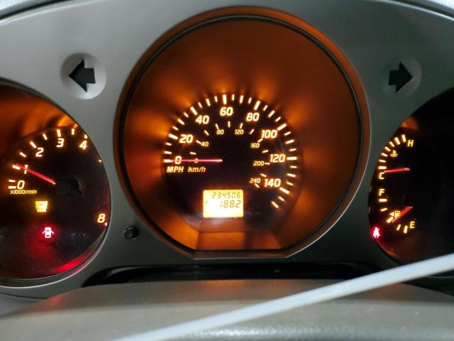 Photo 9 from auction – 2004 NISSAN ALTIMA BAS with VIN 1N4AL11D74C172460