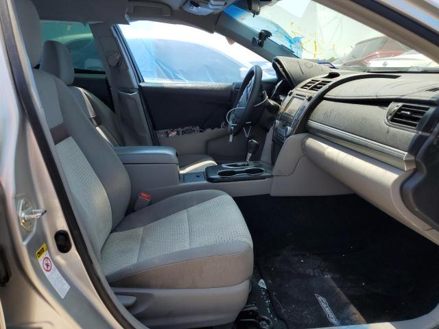 Photo 7 from auction – 2012 TOYOTA CAMRY BASE with VIN 4T1BF1FK2CU027604