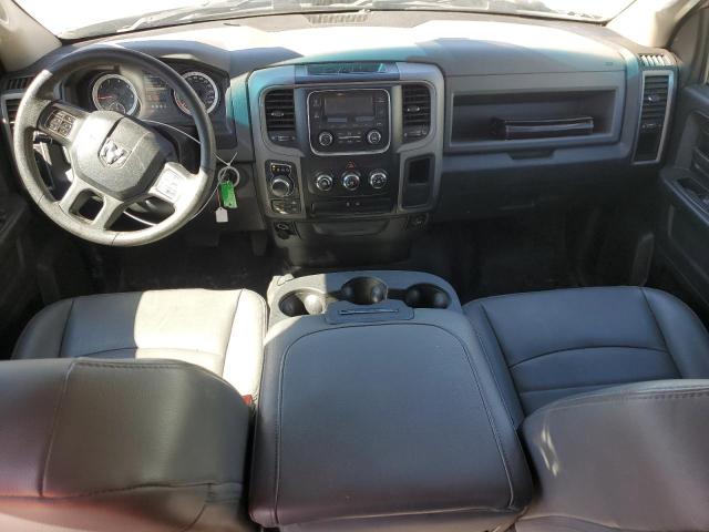 Photo 8 from auction – 2017 RAM 1500 ST with VIN 1C6RR7FT6HS660574