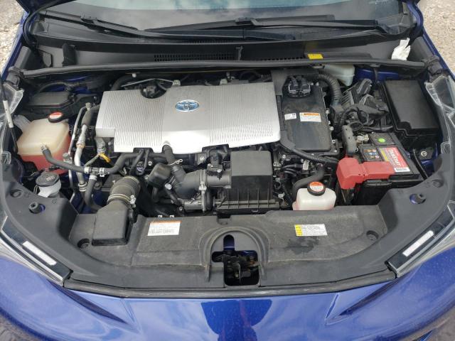 Photo 11 from auction – 2016 TOYOTA PRIUS with VIN JTDKARFU2G3511805