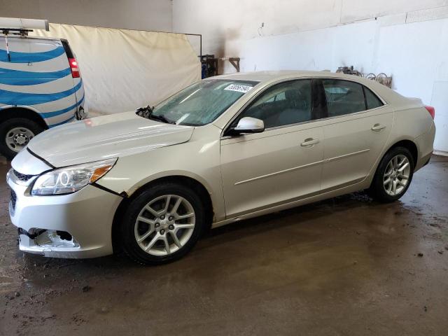 CHEVROLET MALIBU 1LT 2015 with VIN 1G11C5SLXFF108463 - Photo from auction