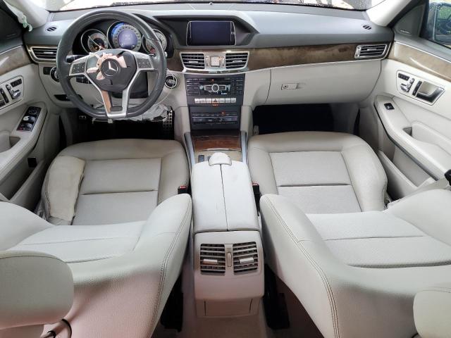 Photo 8 from auction – 2015 MERCEDES-BENZ E 350 with VIN WDDHF5KB7FB125528