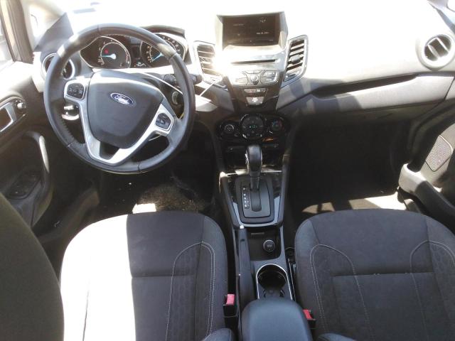 Photo 8 from auction – 2014 FORD FIESTA SE with VIN 3FADP4BJ3EM206045