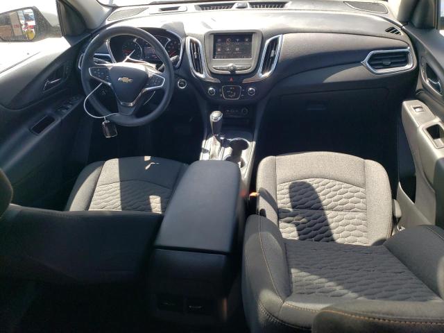 Photo 8 from auction – 2021 CHEVROLET EQUINOX LT with VIN 3GNAXTEV0MS141002