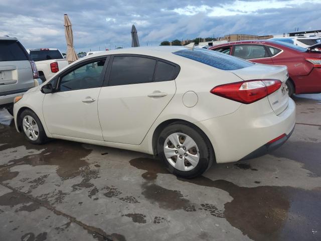 Photo 2 from auction – 2015 KIA FORTE LX with VIN KNAFK4A6XF5368094