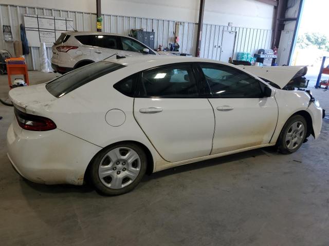 Photo 3 from auction – 2014 DODGE DART SE with VIN 1C3CDFAA9ED701488