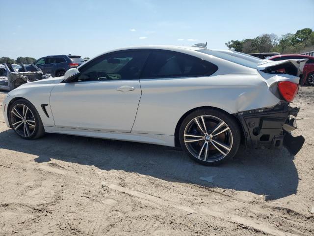 Photo 2 from auction – 2015 BMW 435 I with VIN WBA3R1C54FK193344