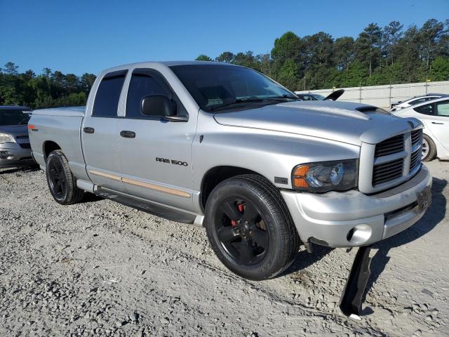 Photo 4 from auction – 2004 DODGE RAM 1500 S with VIN 1D7HA18D34J291435