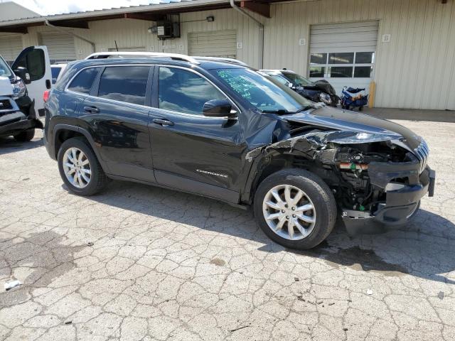 Photo 4 from auction – 2016 JEEP CHEROKEE L with VIN 1C4PJMDS6GW169011