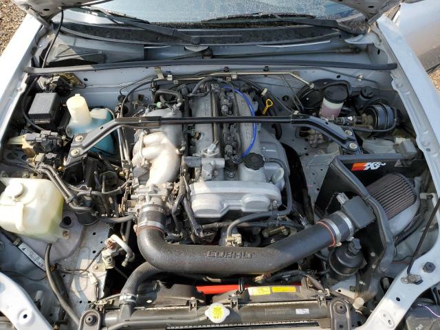 Photo 11 from auction – 2004 MAZDA MX-5 MIATA with VIN JM1NB353840400446