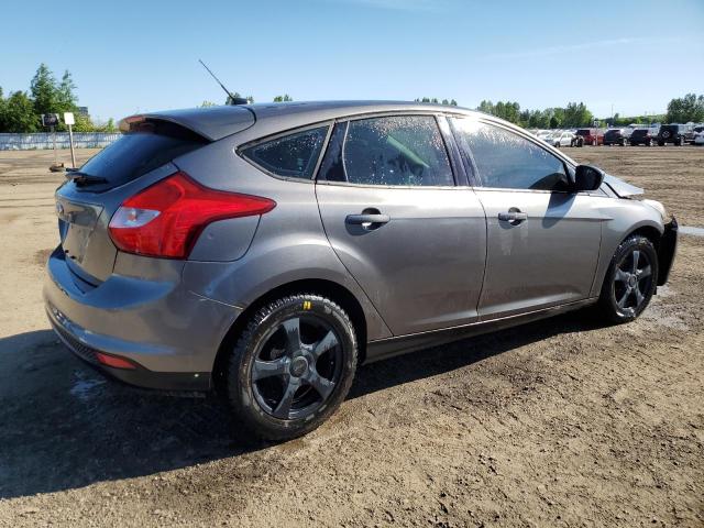 Photo 3 from auction – 2012 FORD FOCUS SE with VIN 1FAHP3K2XCL133310