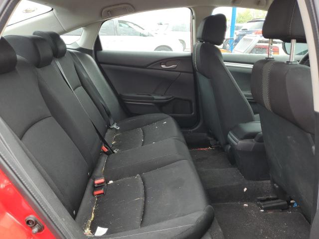 Photo 10 from auction – 2016 HONDA CIVIC LX with VIN 2HGFC2F51GH543767