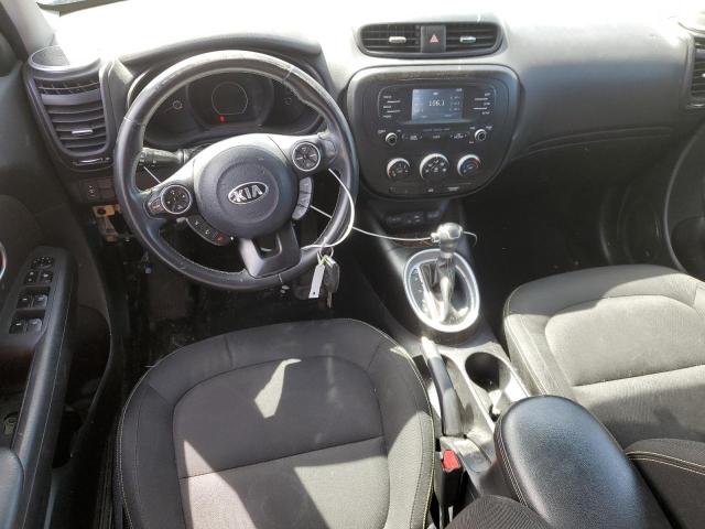 Снимка 8 от търг – 2016 KIA SOUL + с VIN KNDJP3A58G7391475