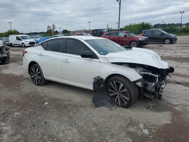Photo 4 from auction – 2021 NISSAN ALTIMA SR with VIN 1N4BL4CV2MN372064