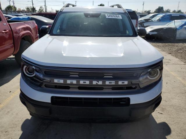 Photo 5 from auction – 2023 FORD BRONCO SPO with VIN 3FMCR9B67PRE24581