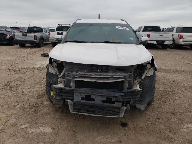 Photo 5 from auction – 2017 FORD EXPLORER L with VIN 1FM5K7F86HGA58828