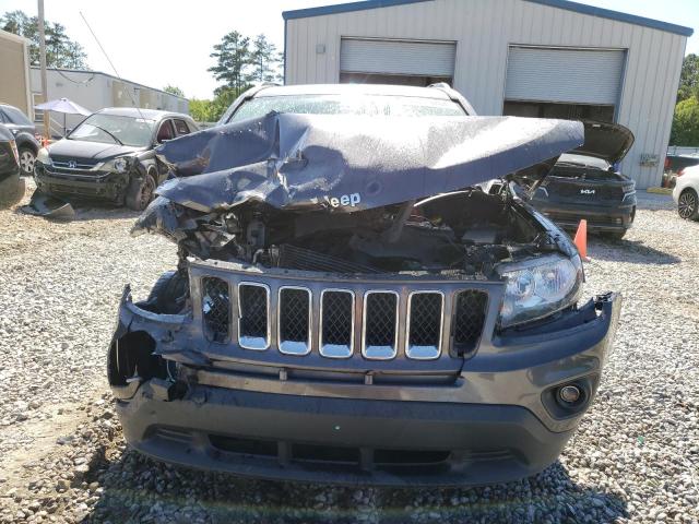 Photo 5 from auction – 2014 JEEP COMPASS SP with VIN 1C4NJCBA6ED843856