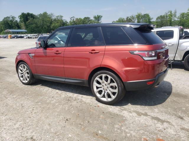 Photo 2 from auction – 2014 LAND ROVER RANGE ROVE with VIN SALWR2WF4EA389548