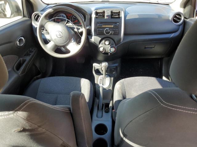 Photo 8 from auction – 2014 NISSAN VERSA S with VIN 3N1CN7AP1EL801780
