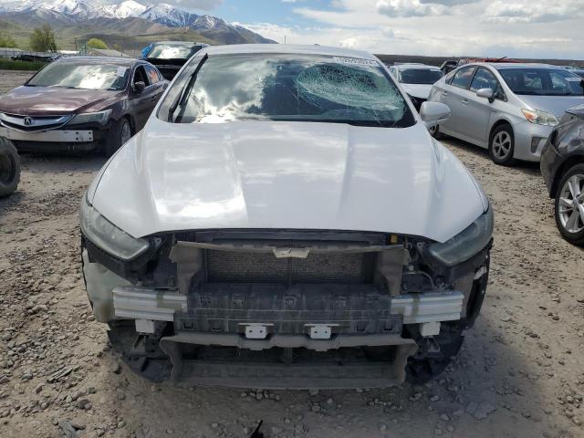Photo 5 from auction – 2015 FORD FUSION SE with VIN 3FA6P0H76FR235086
