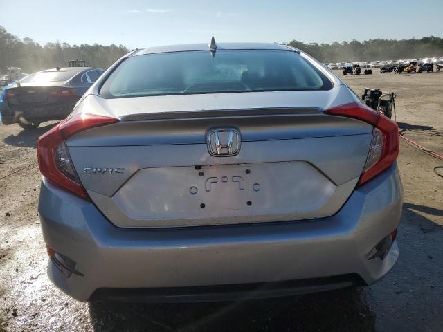 Photo 6 from auction – 2016 HONDA CIVIC EX with VIN 19XFC1F3XGE210390