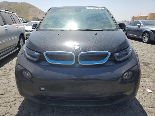 Photo 5 from auction – 2015 BMW I3 BEV with VIN WBY1Z2C56FV556188