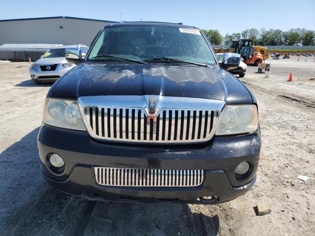 Photo 5 from auction – 2004 LINCOLN NAVIGATOR with VIN 5LMFU28R94LJ03556
