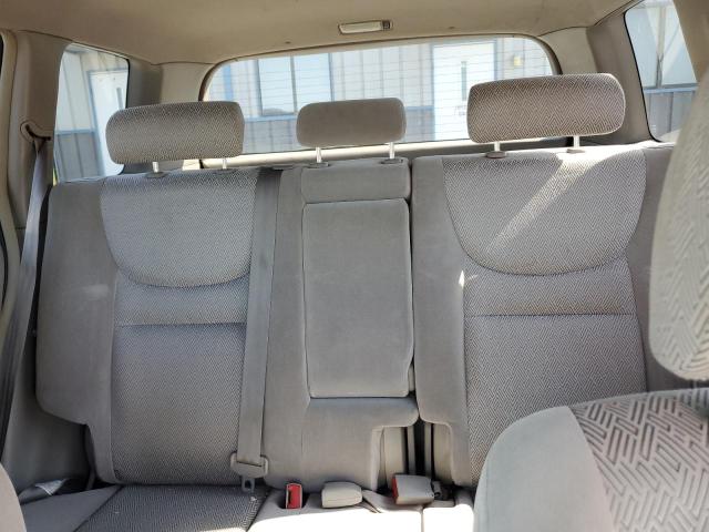 Photo 10 from auction – 2003 TOYOTA HIGHLANDER with VIN JTEGF21A330076540