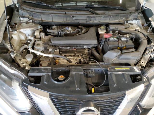Photo 11 from auction – 2017 NISSAN ROGUE S with VIN KNMAT2MV8HP513335